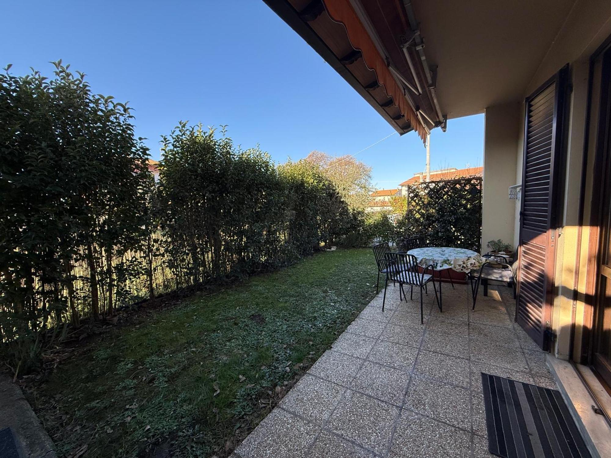 Casa Vacanze Barbara SantʼArcangelo Exteriör bild