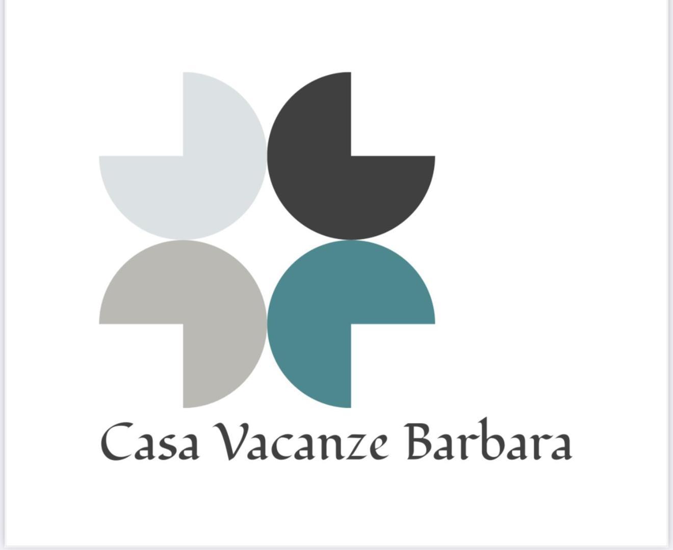 Casa Vacanze Barbara SantʼArcangelo Exteriör bild